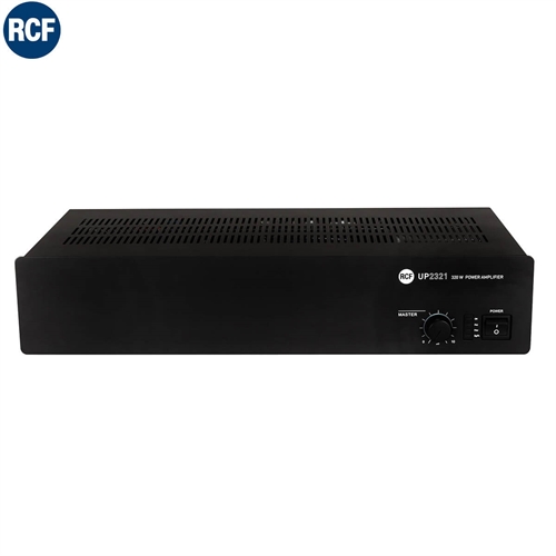 Amply RCF UP 2321